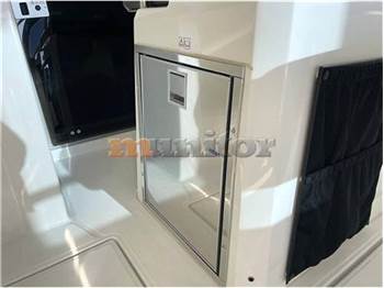 Jeanneau Cap camarat 7.5 wa