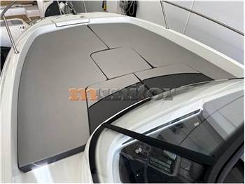 Jeanneau Cap camarat 7.5 wa