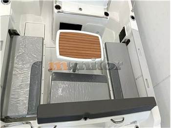 Jeanneau Cap camarat 7.5 wa