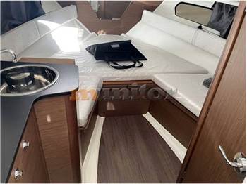 Jeanneau Cap camarat 7.5 wa