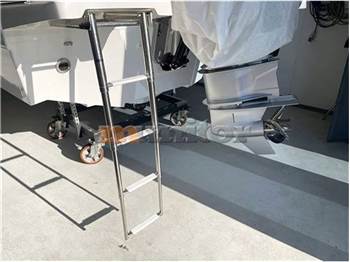 Jeanneau Cap camarat 7.5 wa