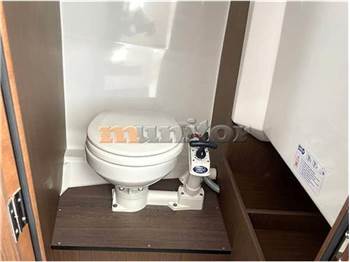 Jeanneau Cap camarat 7.5 wa