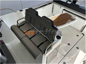 Jeanneau Cap camarat 7.5 wa