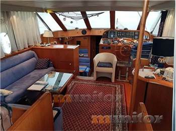 Edership President 46 fly