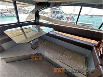 Rio yachts Rio colorado 54