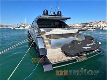 Rio yachts Rio colorado 54