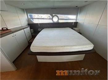 Rio yachts Rio colorado 54