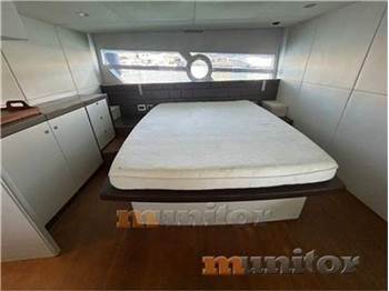 Rio yachts Rio colorado 54