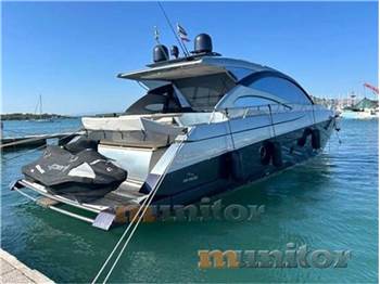 Rio yachts Rio colorado 54