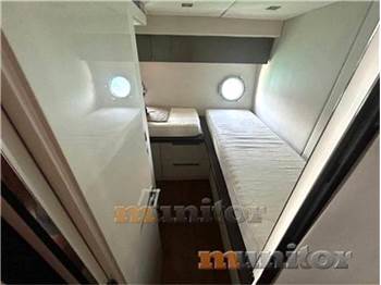 Rio yachts Rio colorado 54