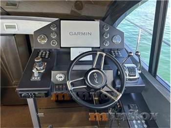 Rio yachts Rio colorado 54