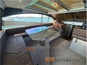 Rio yachts Rio colorado 54