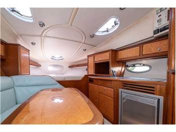 Bavaria 300 sport