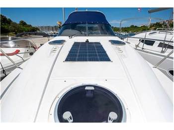 Bavaria 300 sport