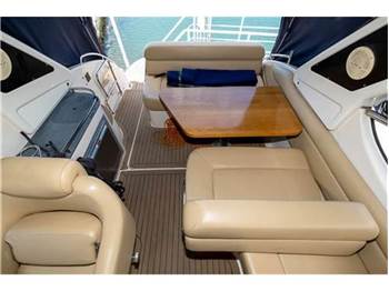 Bavaria 300 sport