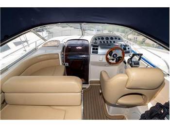 Bavaria 300 sport