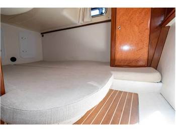 Bavaria 300 sport