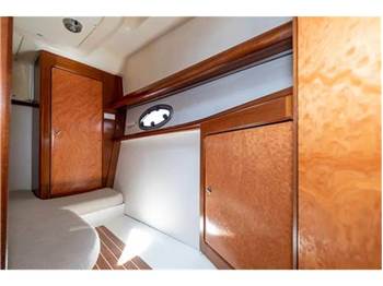 Bavaria 300 sport
