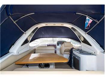Bavaria 300 sport