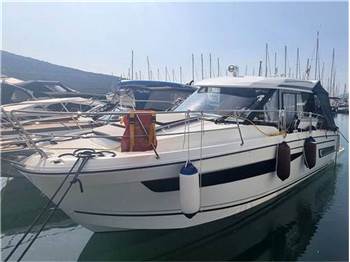 Jeanneau Merry fisher 895