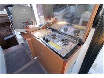 Jeanneau Merry fisher 895