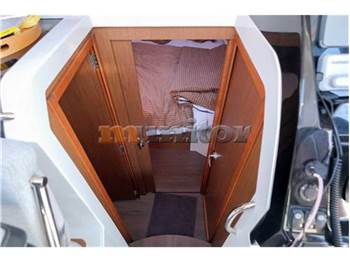 Jeanneau Merry fisher 895