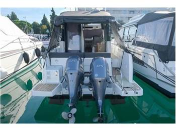 Jeanneau Merry fisher 895
