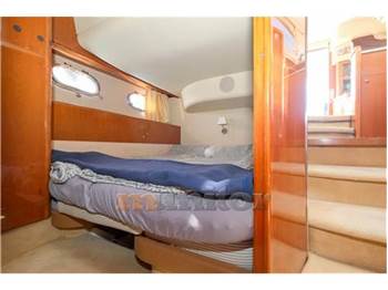 Princess 45 fly mk ii