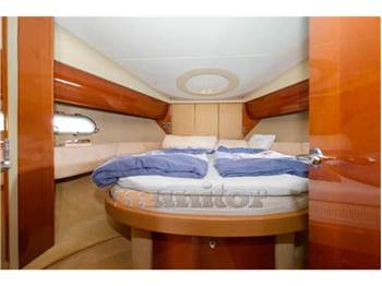 Princess 45 fly mk ii