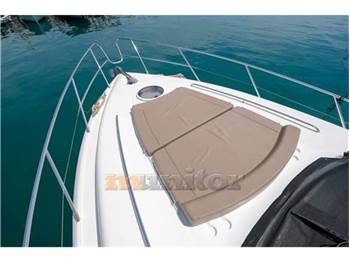 Princess 45 fly mk ii