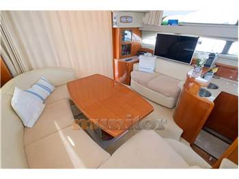 Princess 45 fly mk ii