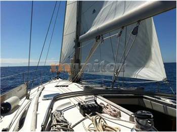 Jeanneau Sun odyssey 40