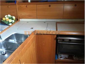 Jeanneau Sun odyssey 40