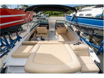 Four winns Sl222