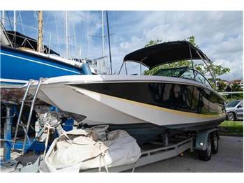 Four winns Sl222