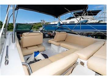 Four winns Sl222