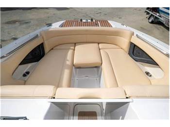 Four winns Sl222