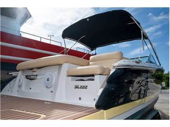 Four winns Sl222
