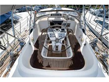 Oyster yachts Oyster 53 ds
