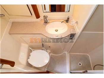 Oyster yachts Oyster 53 ds