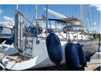 Oyster yachts Oyster 53 ds