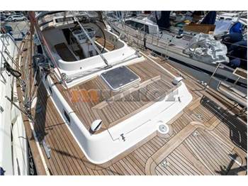Oyster yachts Oyster 53 ds
