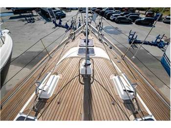 Oyster yachts Oyster 53 ds