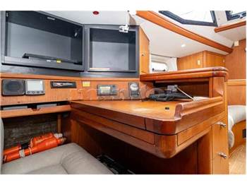 Oyster yachts Oyster 53 ds