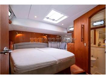 Oyster yachts Oyster 53 ds