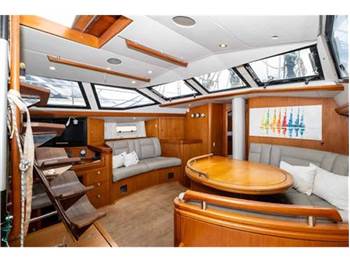 Oyster yachts Oyster 53 ds