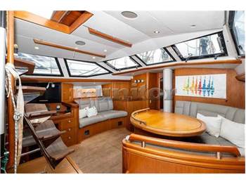 Oyster yachts Oyster 53 ds