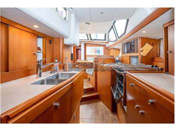 Oyster yachts Oyster 53 ds