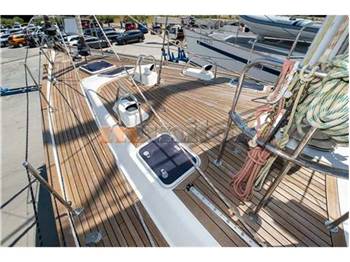 Oyster yachts Oyster 53 ds