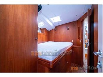 Oyster yachts Oyster 53 ds